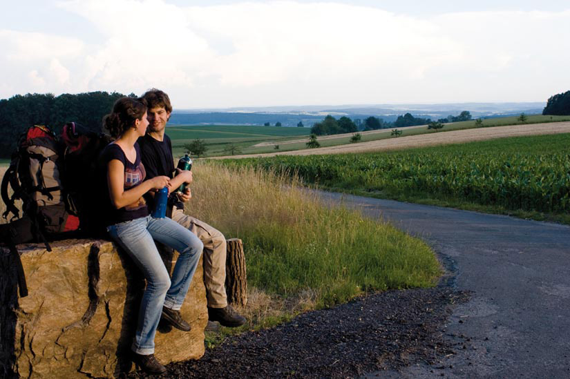 alex fischer, fotograf, darmstadt, vordiplom, wild campen, campig, wandern, natur